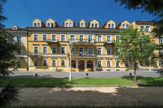 Hotel Dr. Adler