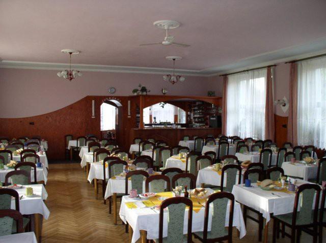 Lázeňský léčebný dům Praha