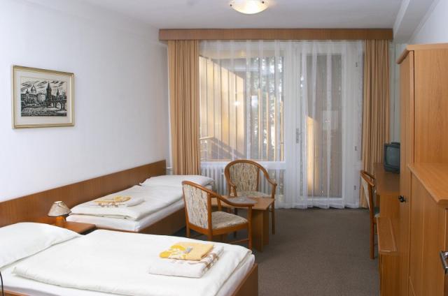 Hotel Bezděz