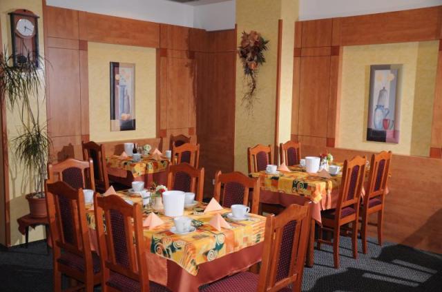 Hotel Panon, Hodonín