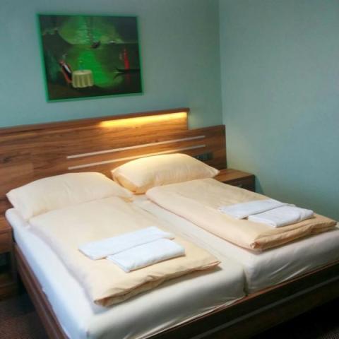 Hotel Panon, Hodonín