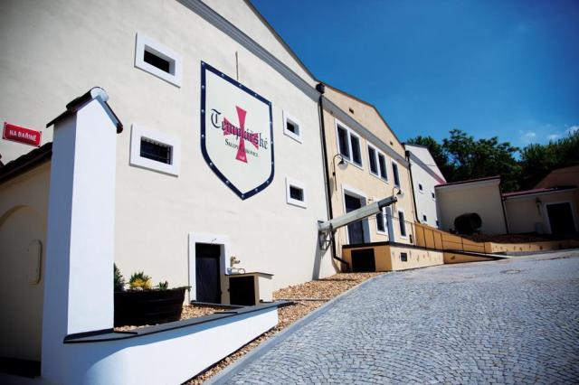 Hotel Panon, Hodonín
