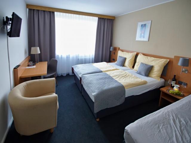 Hotel Jelenovská
