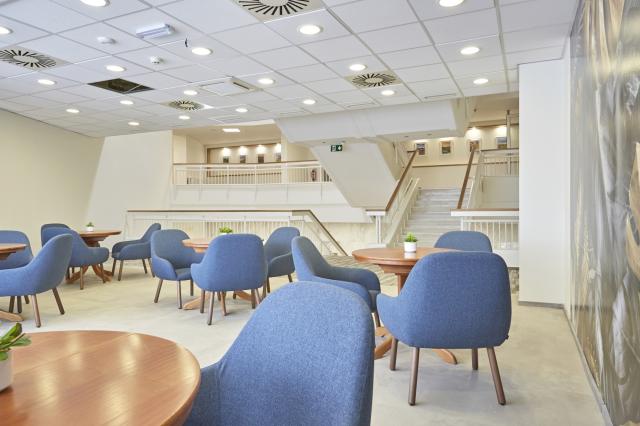 Thermal Resort Lendava, hotel