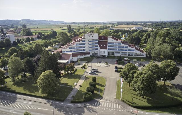 Thermal Resort Lendava