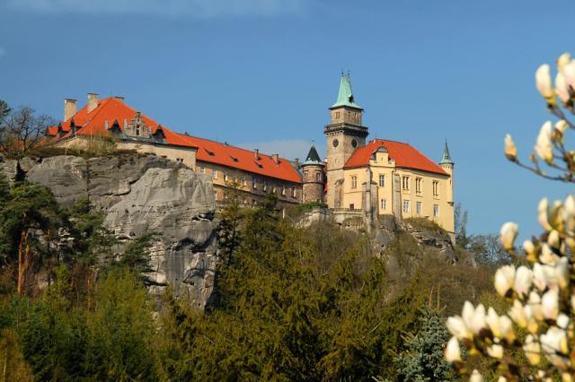 Hotel Skála