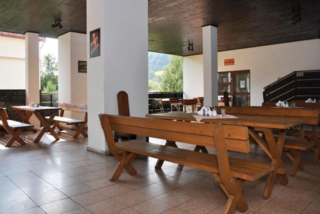 Hotel Skála