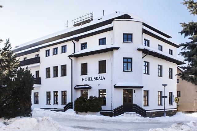 Hotel Skála