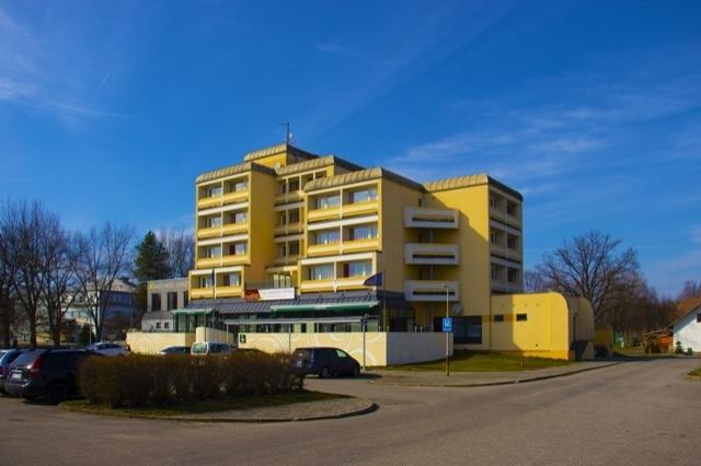Hotel Lucia