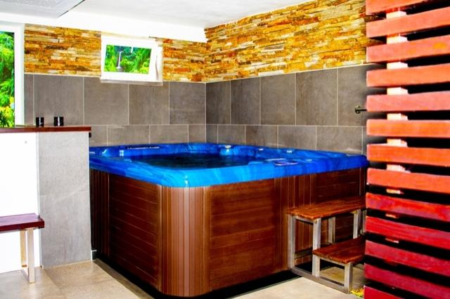 Hotel Lucia