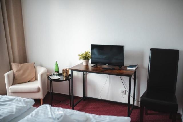 Hotel Lucia