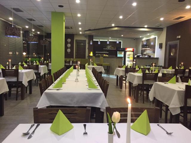 Hotel Lucia