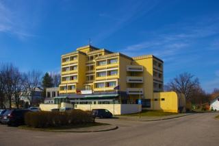 Hotel Lucia