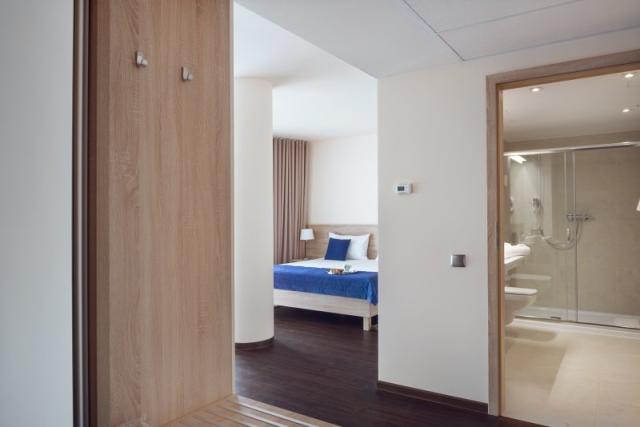 Hotel Molo, Sopoty