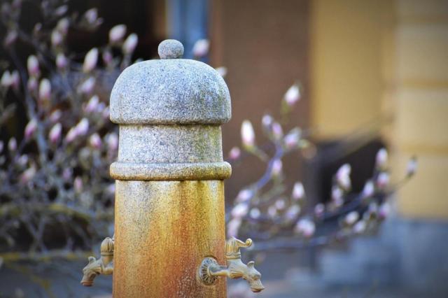 Schlosshotel Marienbad