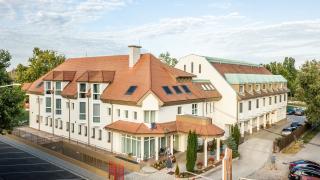 Aqua hotel Termál