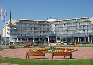 Hotel Park Inn