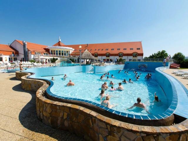 Kehida Termal hotel
