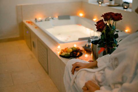 Rimske Terme, wellness