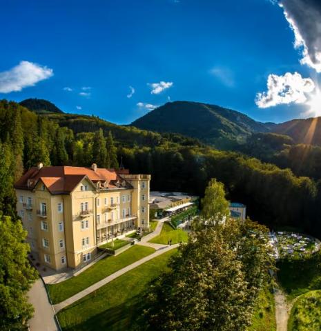 Rimske Terme