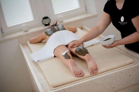 Rimske Terme, wellness