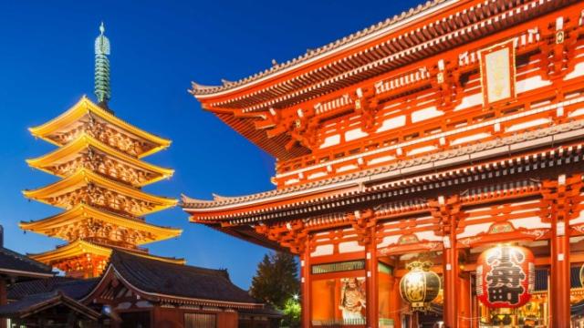 Tokio