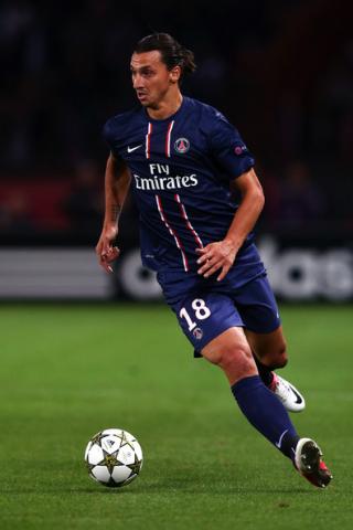 Paris Saint Germain