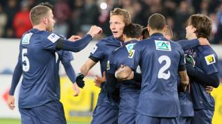 Paris Saint-Germain, Ligue 1