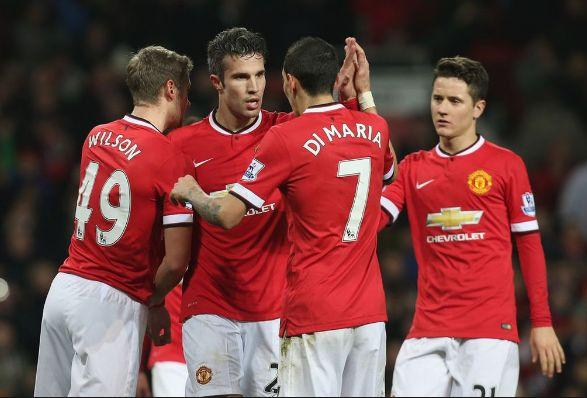 Manchester United