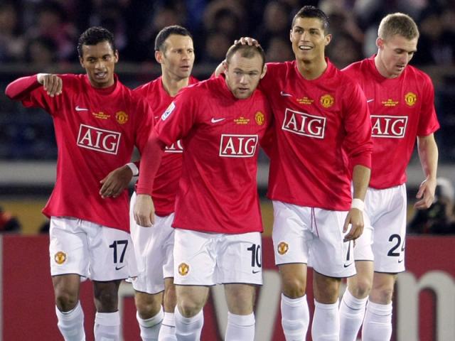 Manchester United