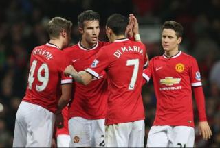 Manchester United, Premier League