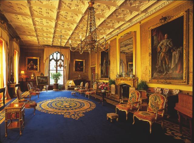 Scone Palace