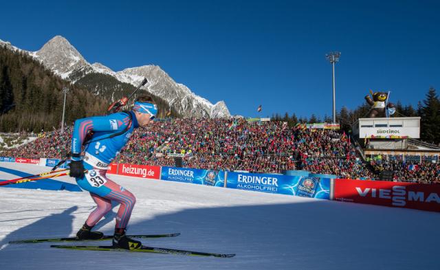 Anterselva