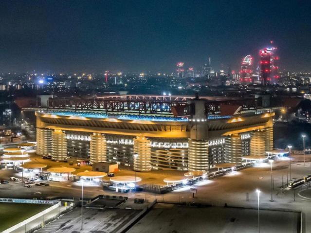 San Siro