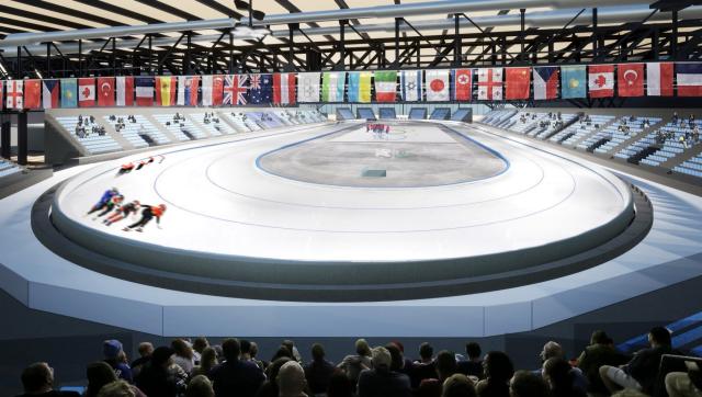 Ice Park Milano