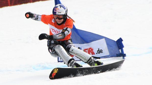 Snowboard