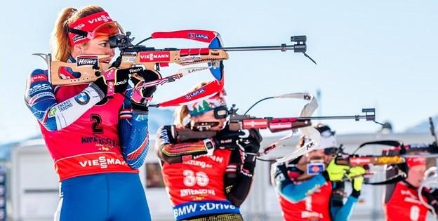Hochfilzen