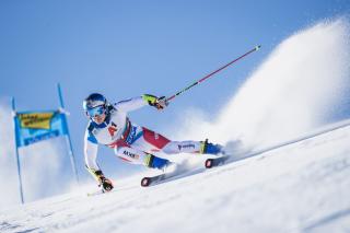 Biatlon a lyžování, Itálie - Anterselva a Cortina, 2026,  5 dní, autem