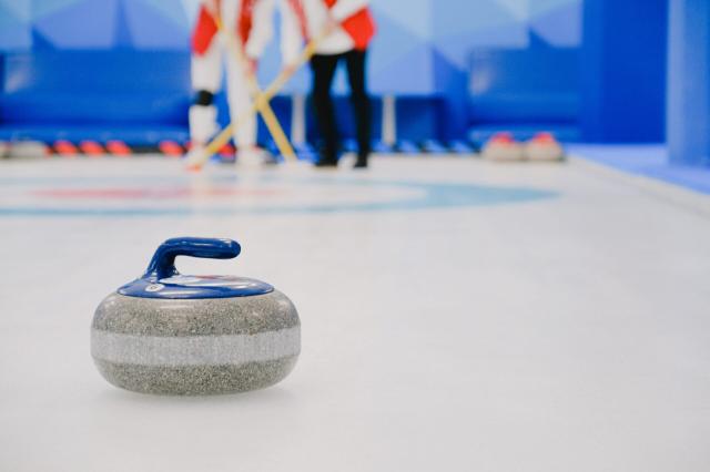 Curling