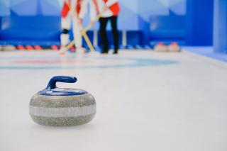 Curling, skeleton a lyžování, Cortina, 2026, 5 dní, autem