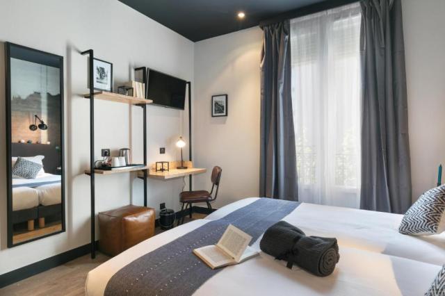 Hotel SoCo by HappyCulture