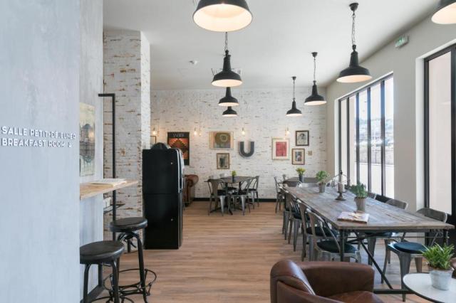 Hotel SoCo by HappyCulture