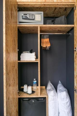 Hotel SoCo by HappyCulture