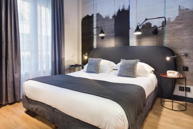 Hotel SoCo by HappyCulture