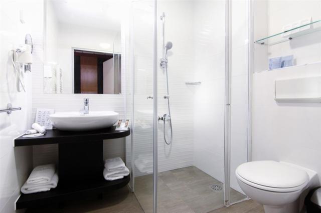 Terme Vivat, koupelna