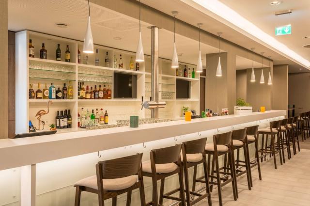 Hilton city wes, mnichov