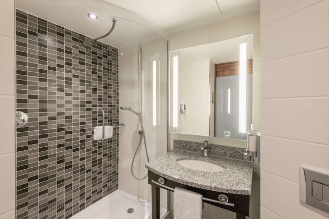 Hilton city wes, mnichov