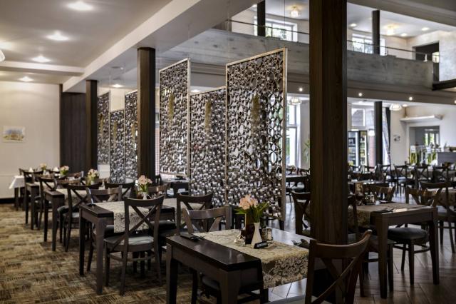 Krasicki hotel