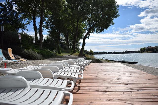 Garni hotel Relax, Senec