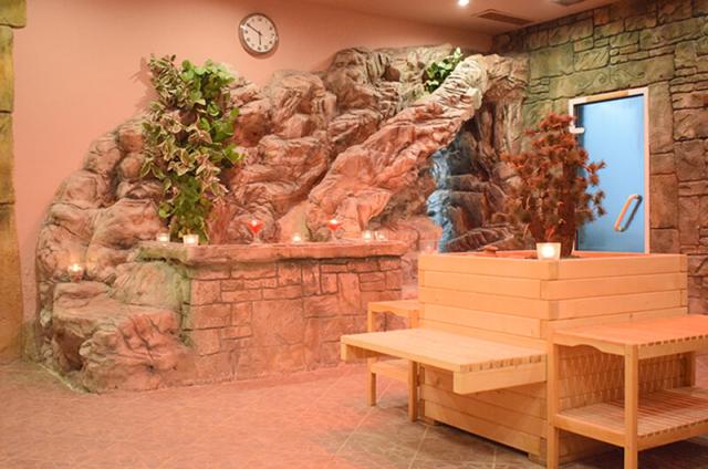 Garni hotel Relax, Senec